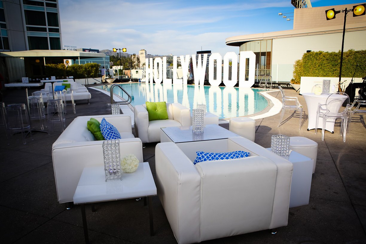 Hotel photo 103 of Loews Hollywood Hotel.