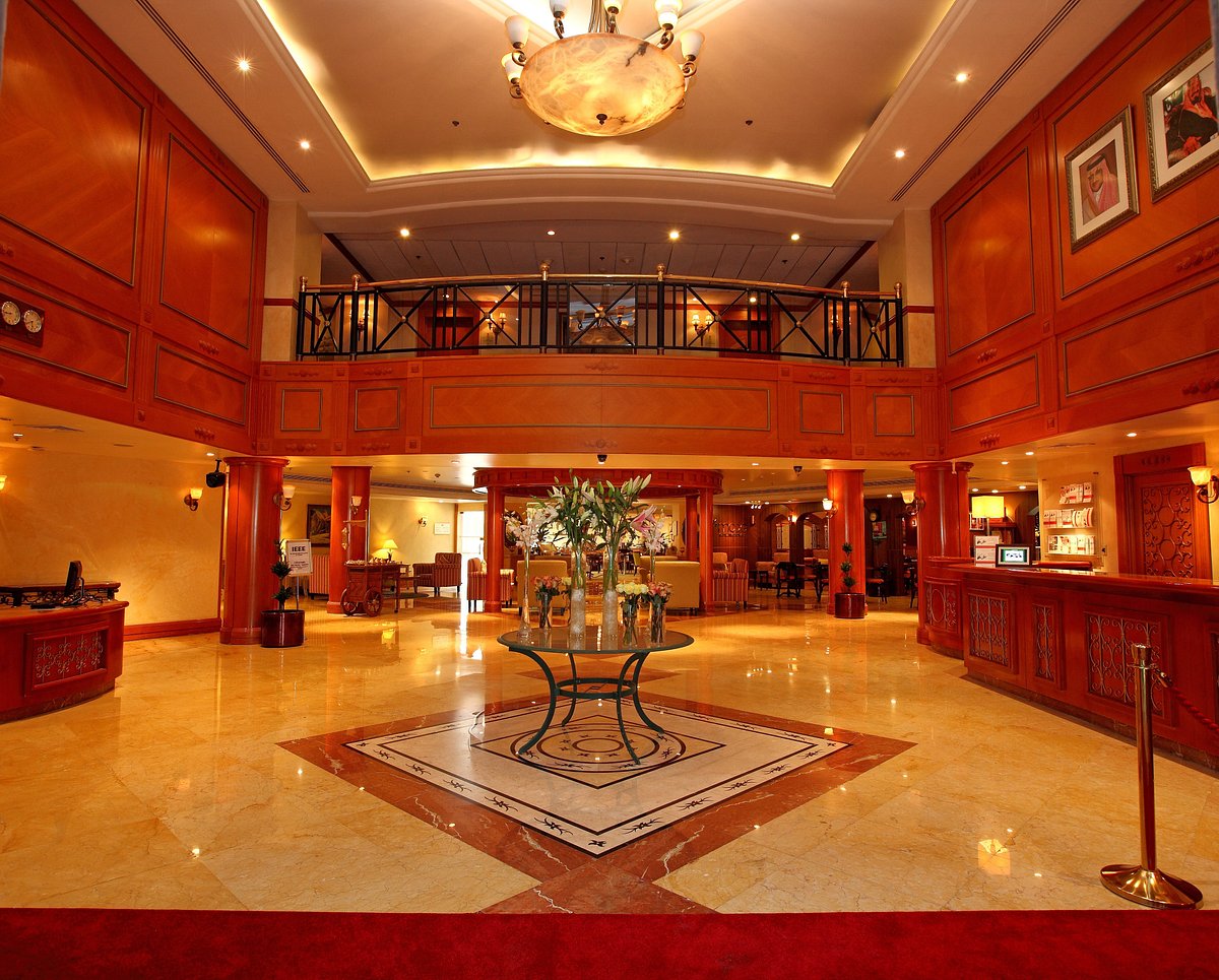 Holiday Inn al Khobar, an IHG Hotel, hotel in Al Khobar