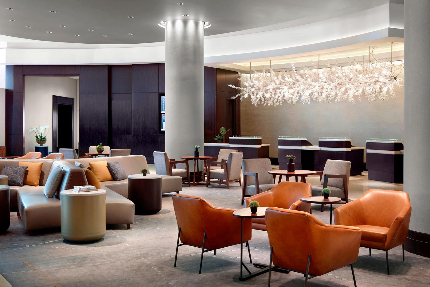 ATLANTA AIRPORT MARRIOTT GATEWAY - Updated 2022 (GA)