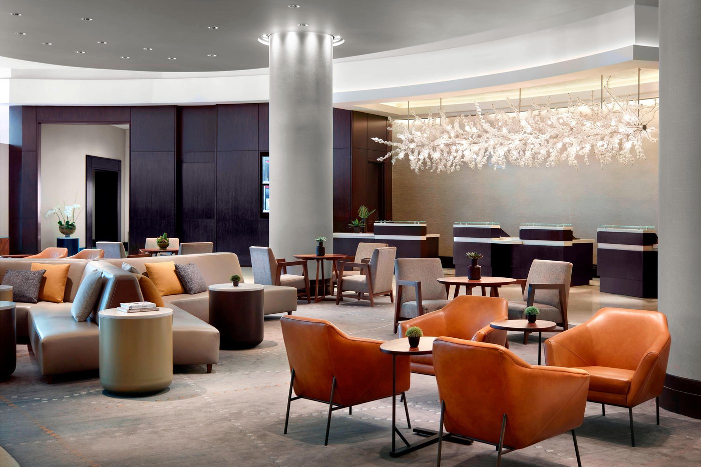 ATLANTA AIRPORT MARRIOTT GATEWAY $199 ($̶2̶6̶8̶) - Updated 2023 Prices ...