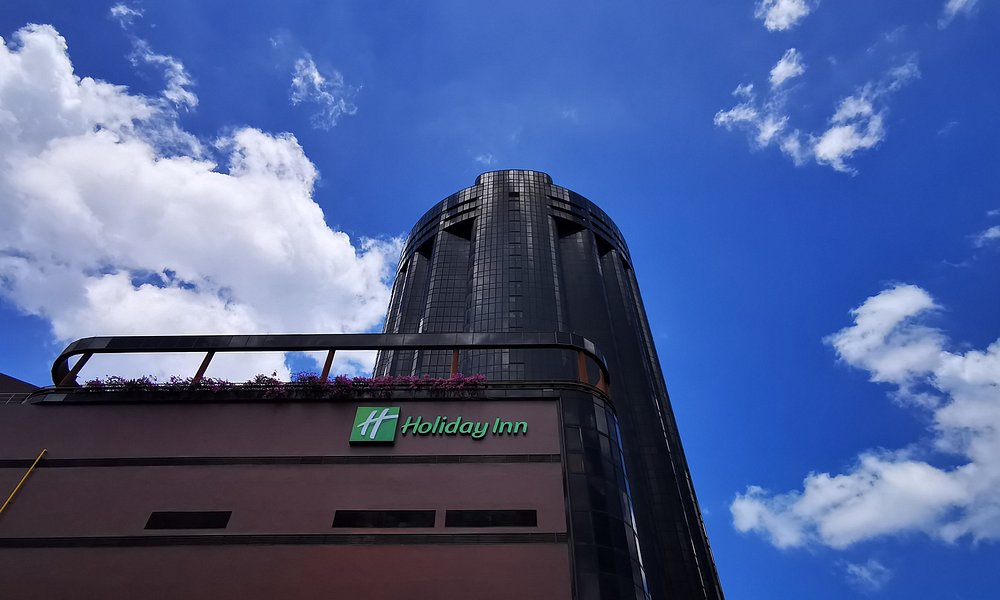 Holiday Inn Singapore Atrium, an IHG hotel - UPDATED 2022