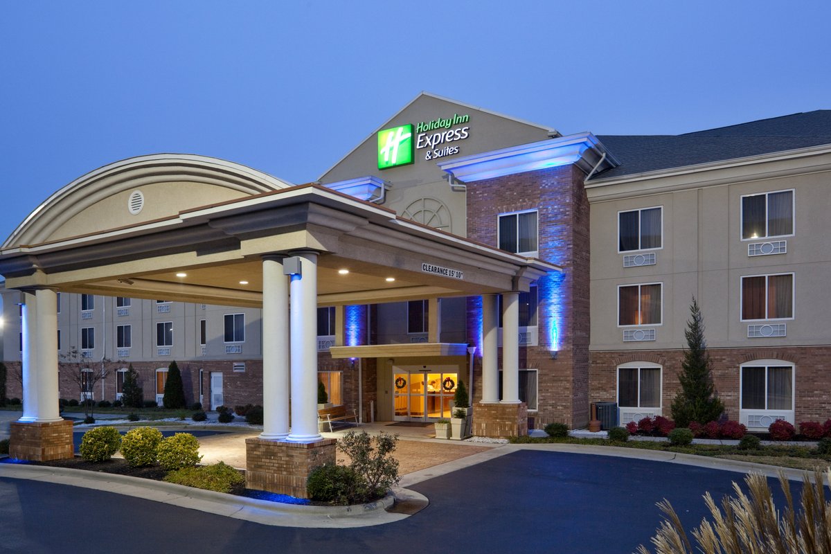 THE 10 BEST Asheboro Hotel Deals (Aug 2022) - Tripadvisor