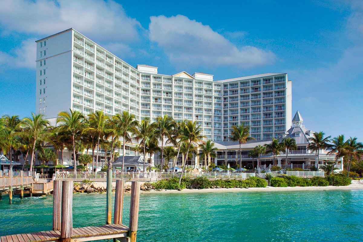 Marriott Sanibel Harbour Resort &amp; Spa, hotel en Fort Myers