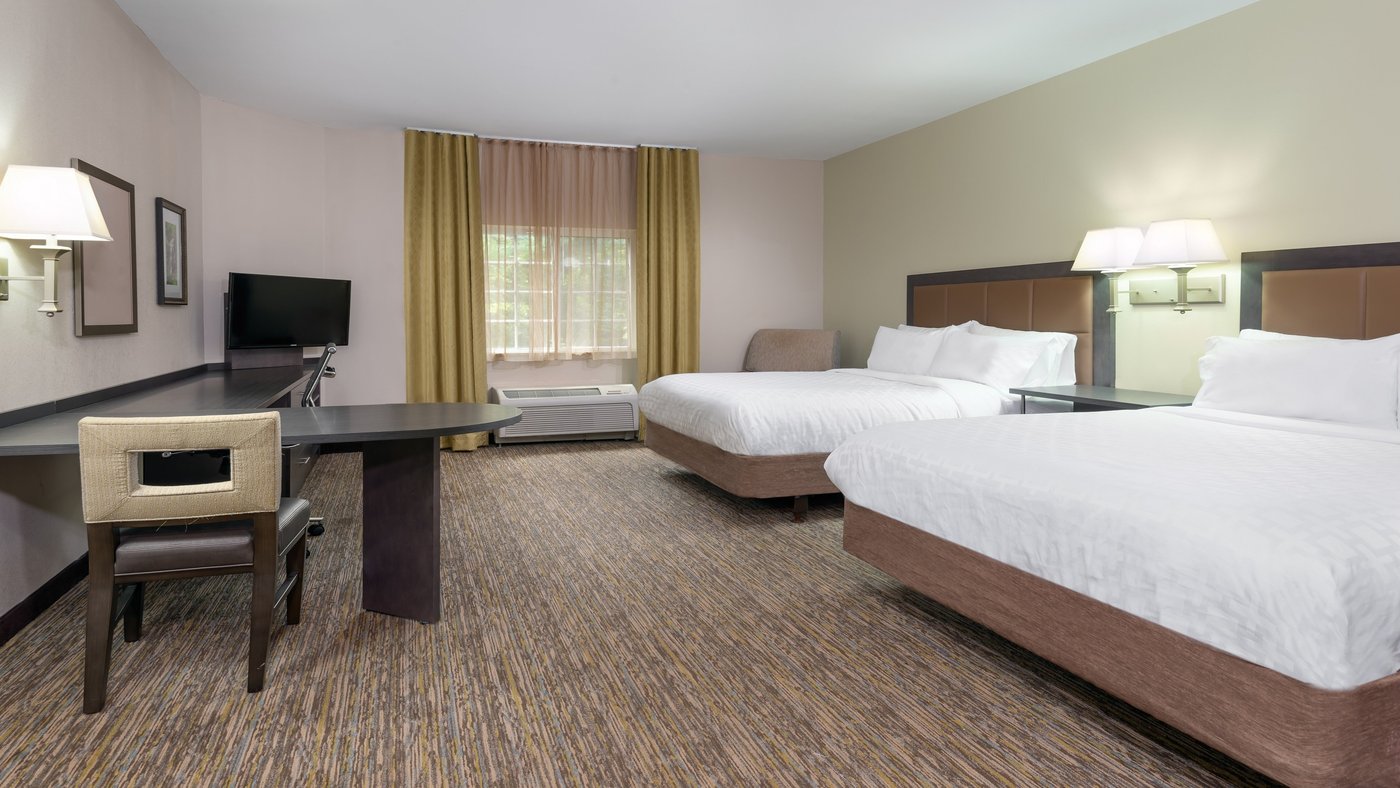 CANDLEWOOD SUITES ATHENS, AN IHG HOTEL $132 ($̶1̶7̶4̶) - Prices ...