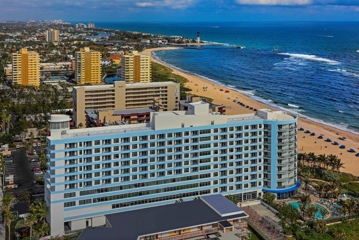 RESIDENCE INN FORT LAUDERDALE POMPANO BEACH/OCEANFRONT - Updated 2023 ...