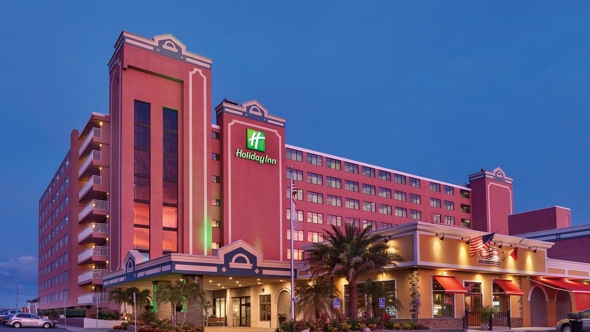 Holiday Inn Ocean City, an IHG Hotel, hotel em Maryland