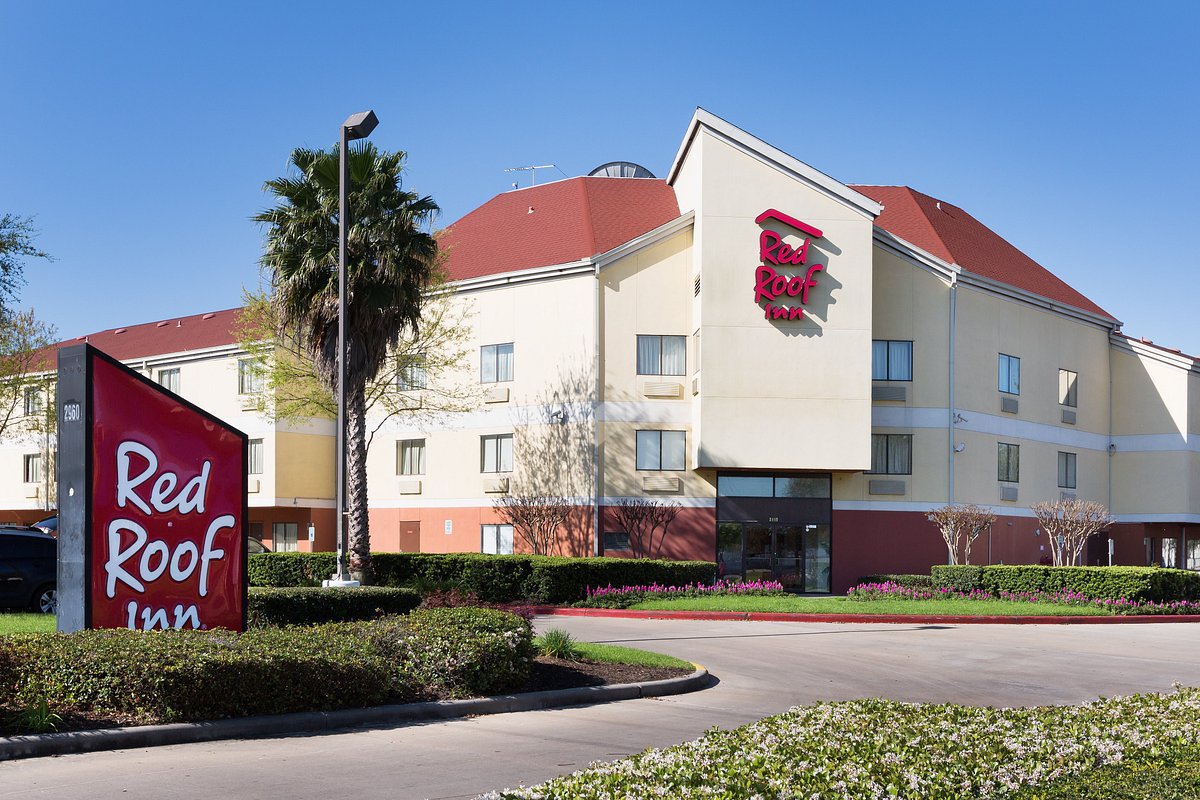 Red Roof Inn Houston - Westchase, hotel in Houston