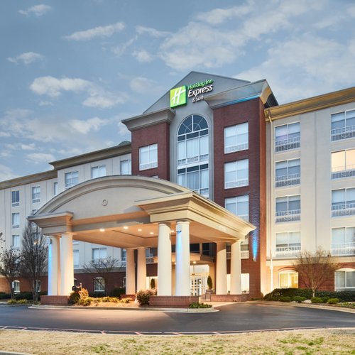 THE 10 BEST Hotels in Spartanburg, SC for 2023 (from $59) - Tripadvisor