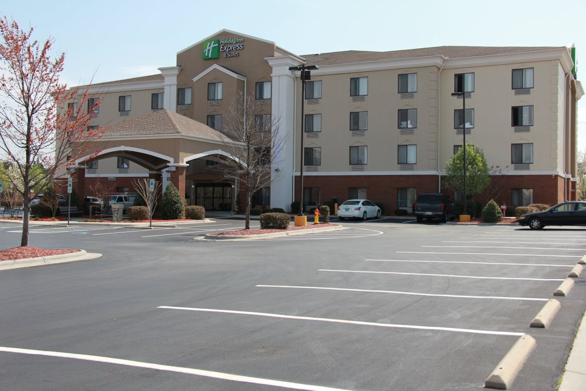 roanoke rapids marriott hotels