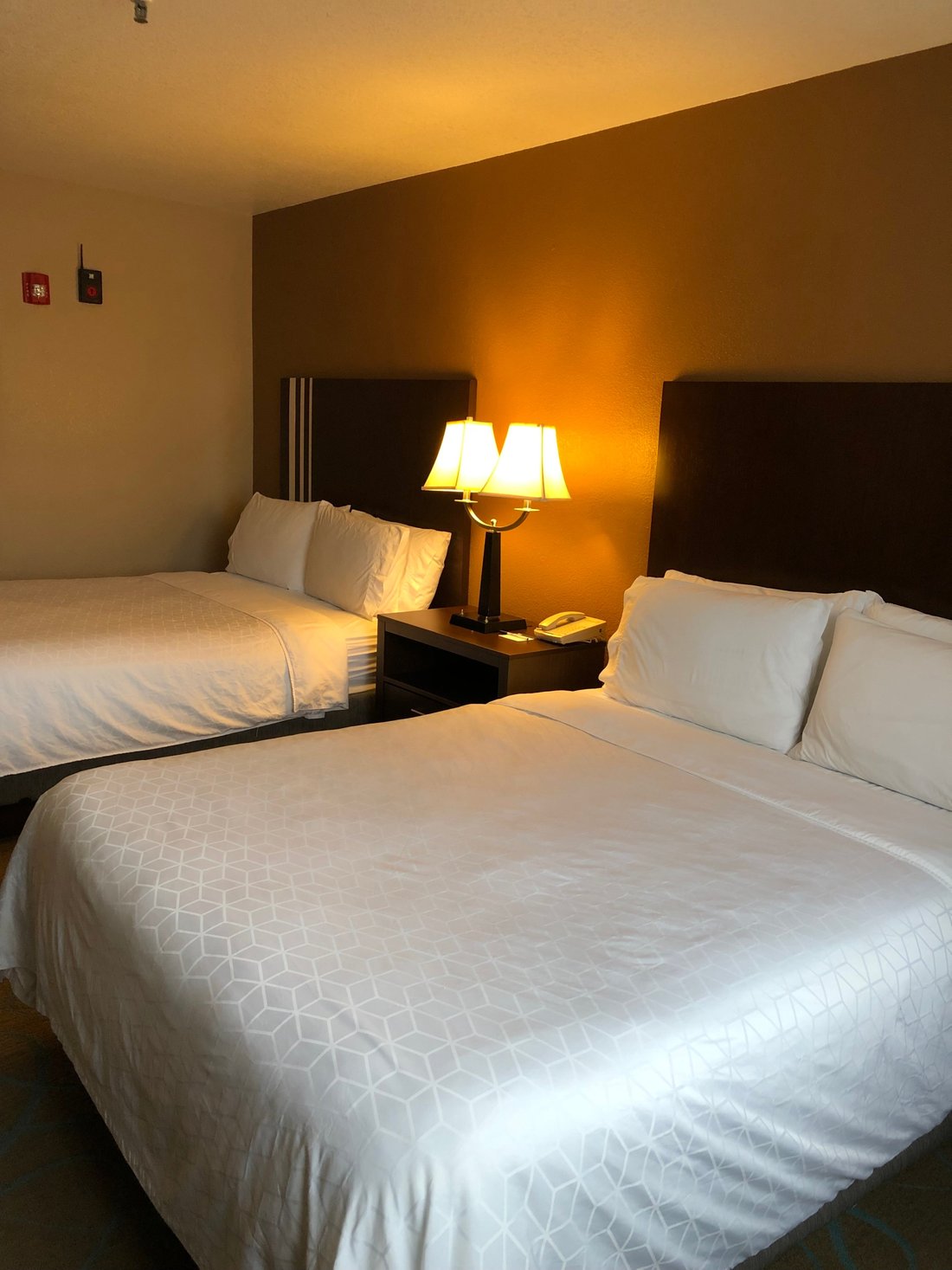 HOLIDAY INN EXPRESS WINNEMUCCA, AN IHG HOTEL $130 ($̶1̶6̶5̶) - Prices ...