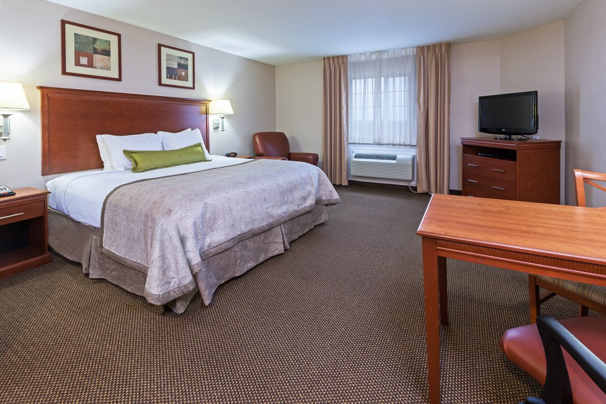 CANDLEWOOD SUITES TEXAS CITY, AN IHG HOTEL - Updated 2022