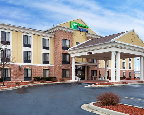 THE 10 BEST Martinsville Hotel Deals (Apr 2022) - Tripadvisor