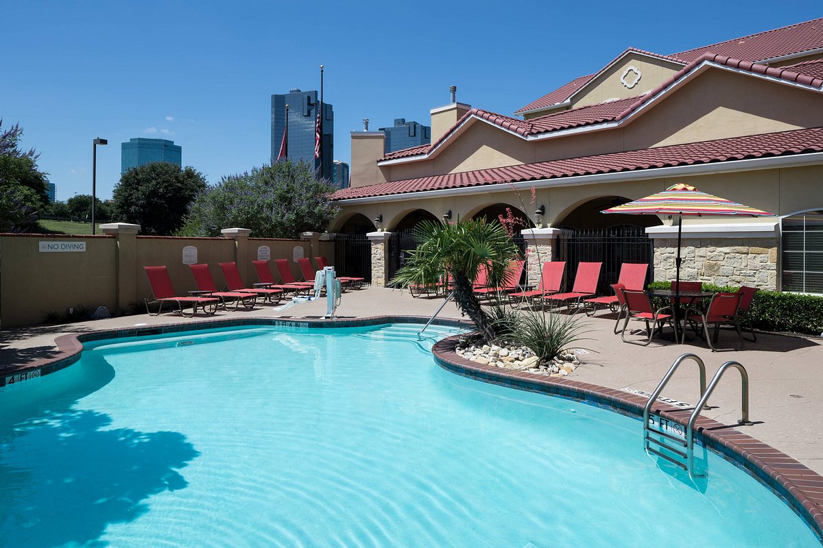 The 10 Best Fort Worth Hotels With Shuttle Jun 2022 With Prices 6569