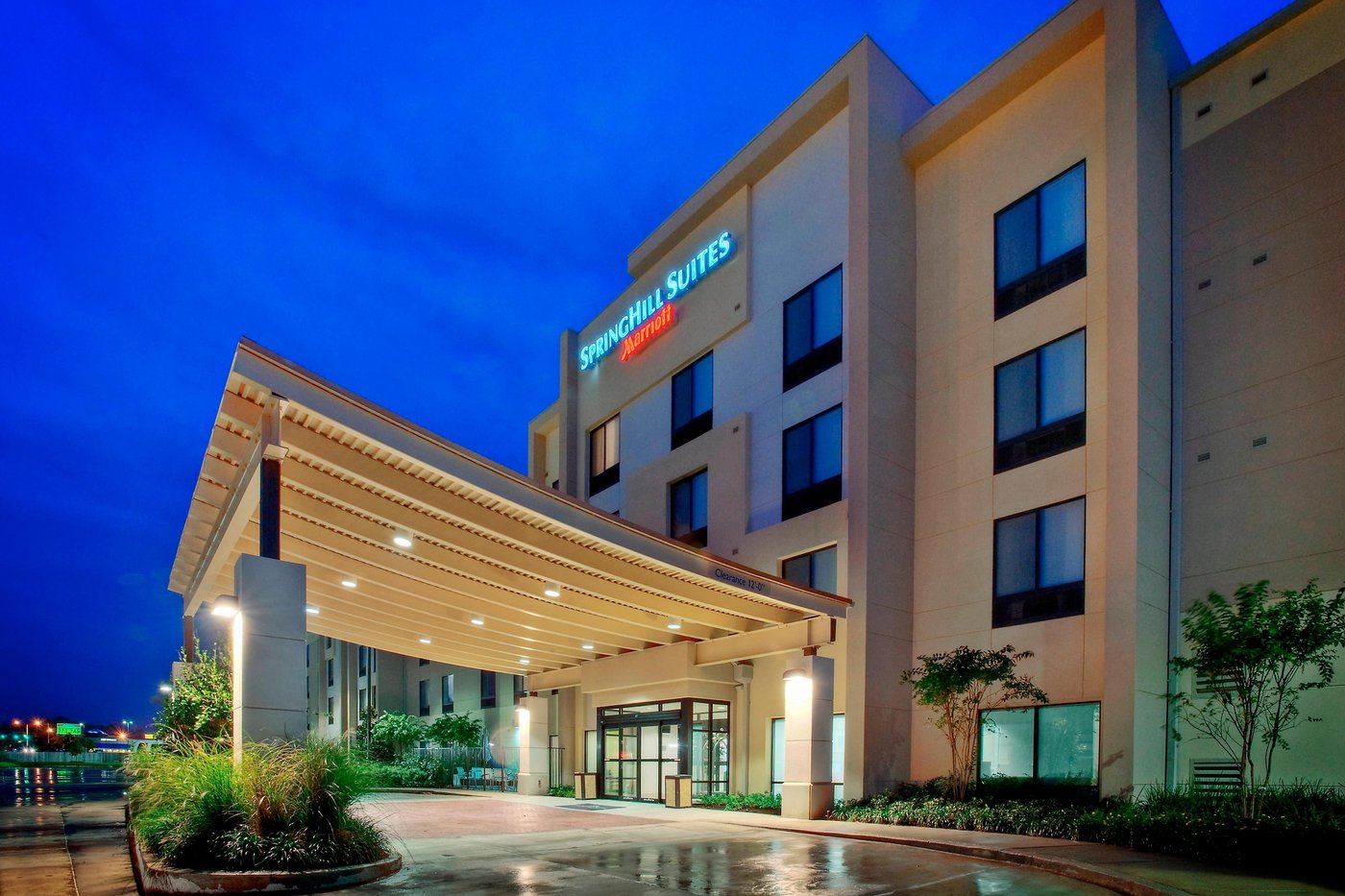 SPRINGHILL SUITES BATON ROUGE NORTH/AIRPORT $123 ($̶1̶3̶1̶) - Updated ...