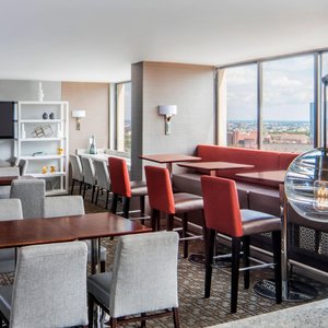 Club Lounge