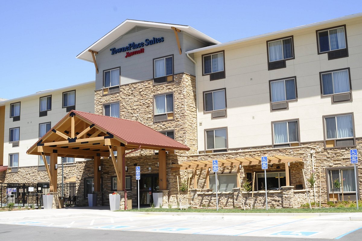 marriott hotels in buckeye az