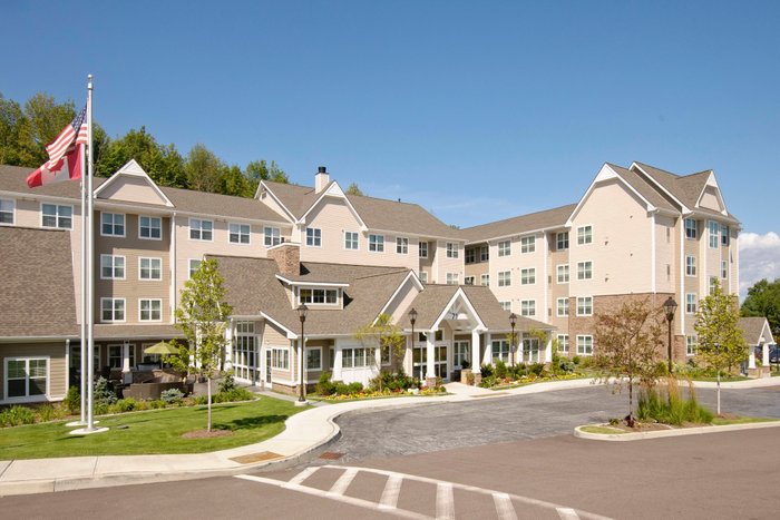 RESIDENCE INN BURLINGTON COLCHESTER $127 ($̶1̶6̶1̶) - Updated 2023 ...