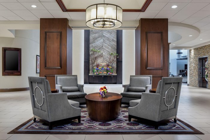 SHERATON DFW AIRPORT HOTEL $144 ($̶1̶6̶9̶) - Updated 2023 Prices ...