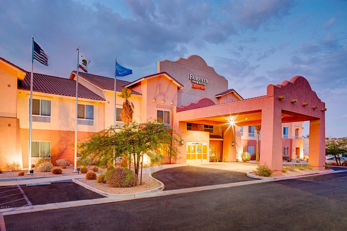 best western joshua tree twentynine palms