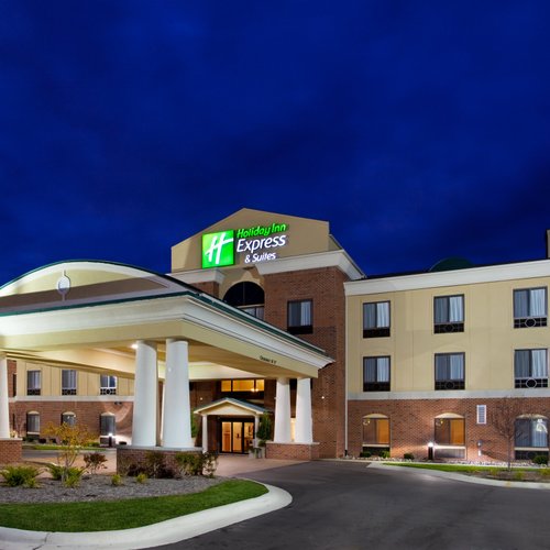 THE 10 BEST Hotels in Bay City, MI for 2023 (from $50) - Tripadvisor