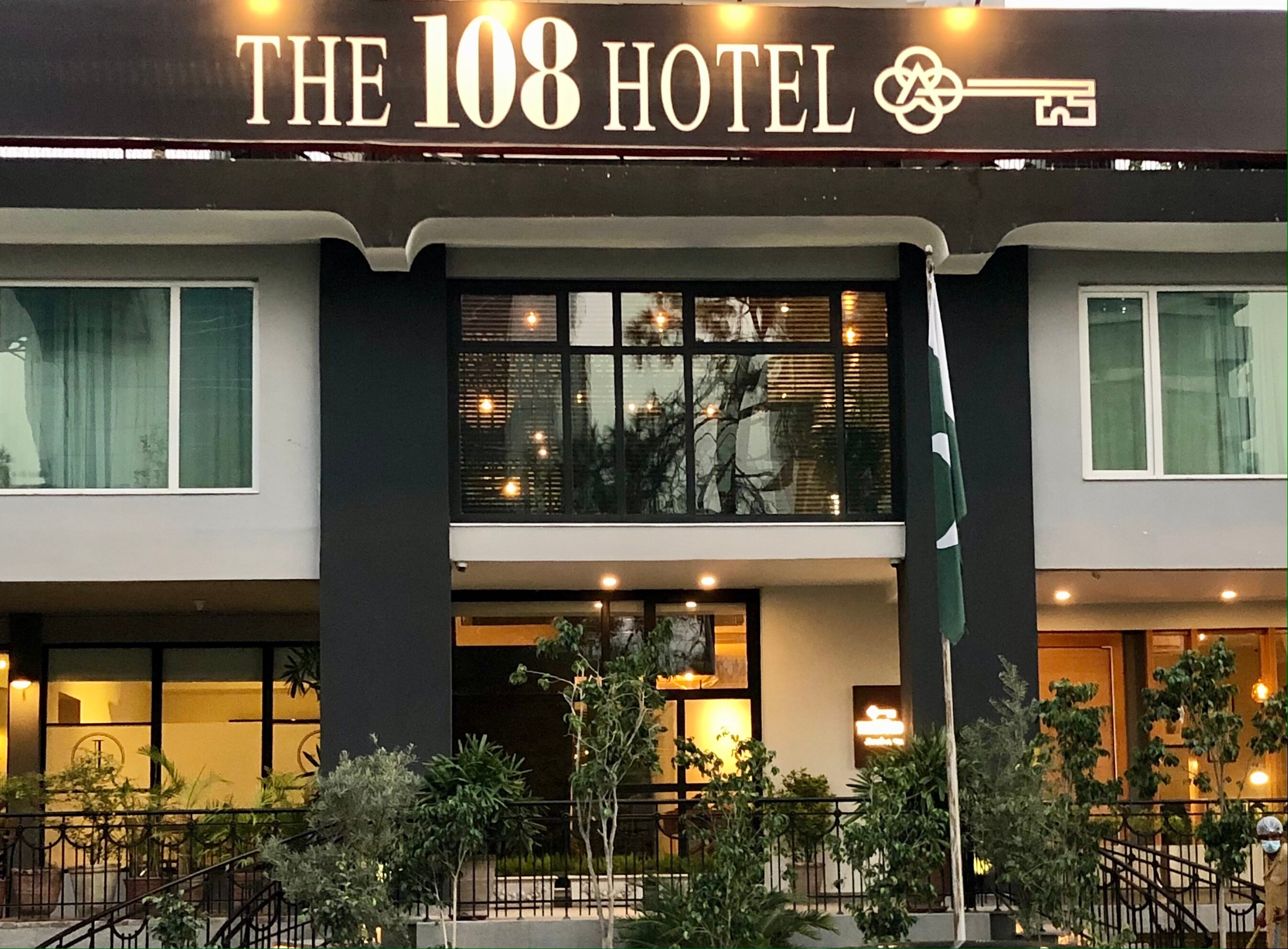 The 10 Best Islamabad Hotel Deals Jul 2022 Tripadvisor   The 108 Hotel 