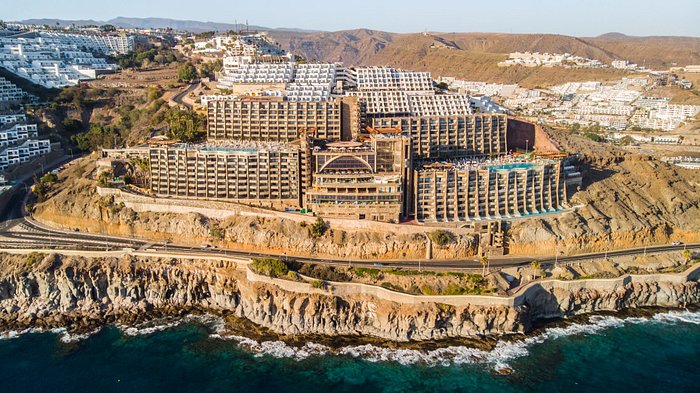 relajarse Tahití Repetido GLORIA PALACE AMADORES THALASSO & HOTEL (Gran Canaria): opiniones y precios