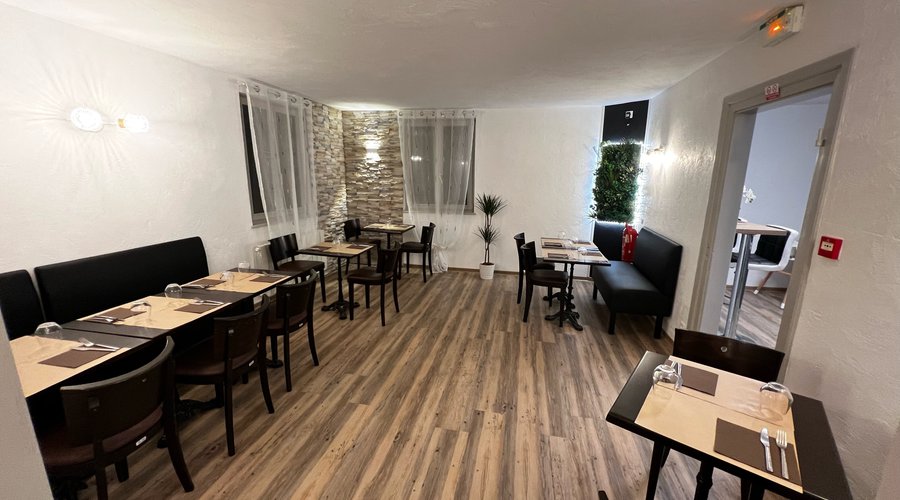 Salle 2, à l'étage, privatisable