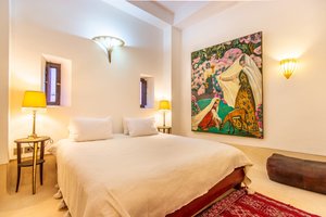 Quarto e suite
