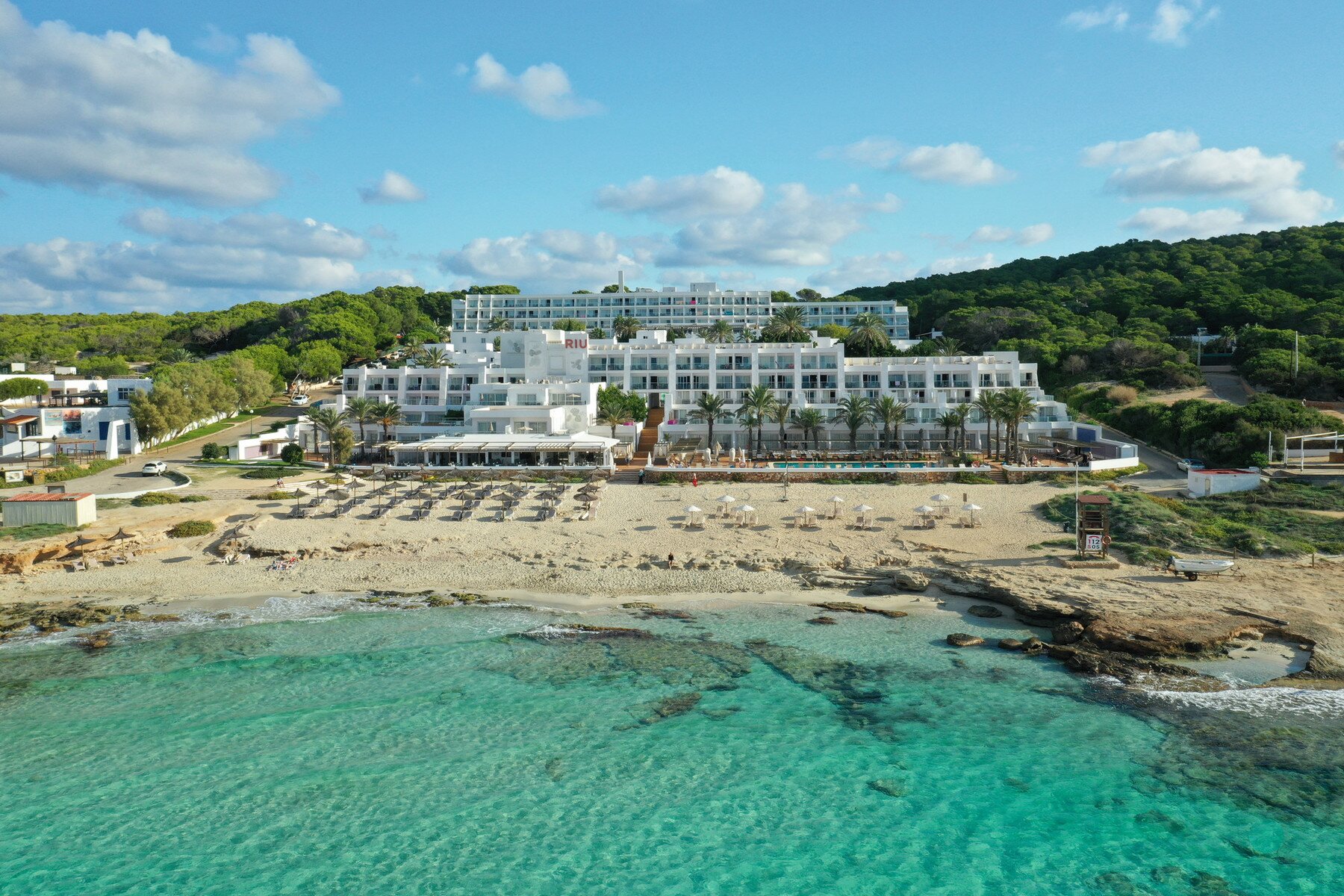 THE 10 BEST Hotels in Formentera for 2024 from C 108 Tripadvisor