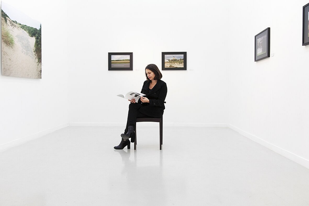 GALERIE EVA VAUTIER (Nice): Ce qu'il faut savoir pour votre visite (avec  photos)