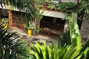 Quarto e suíte