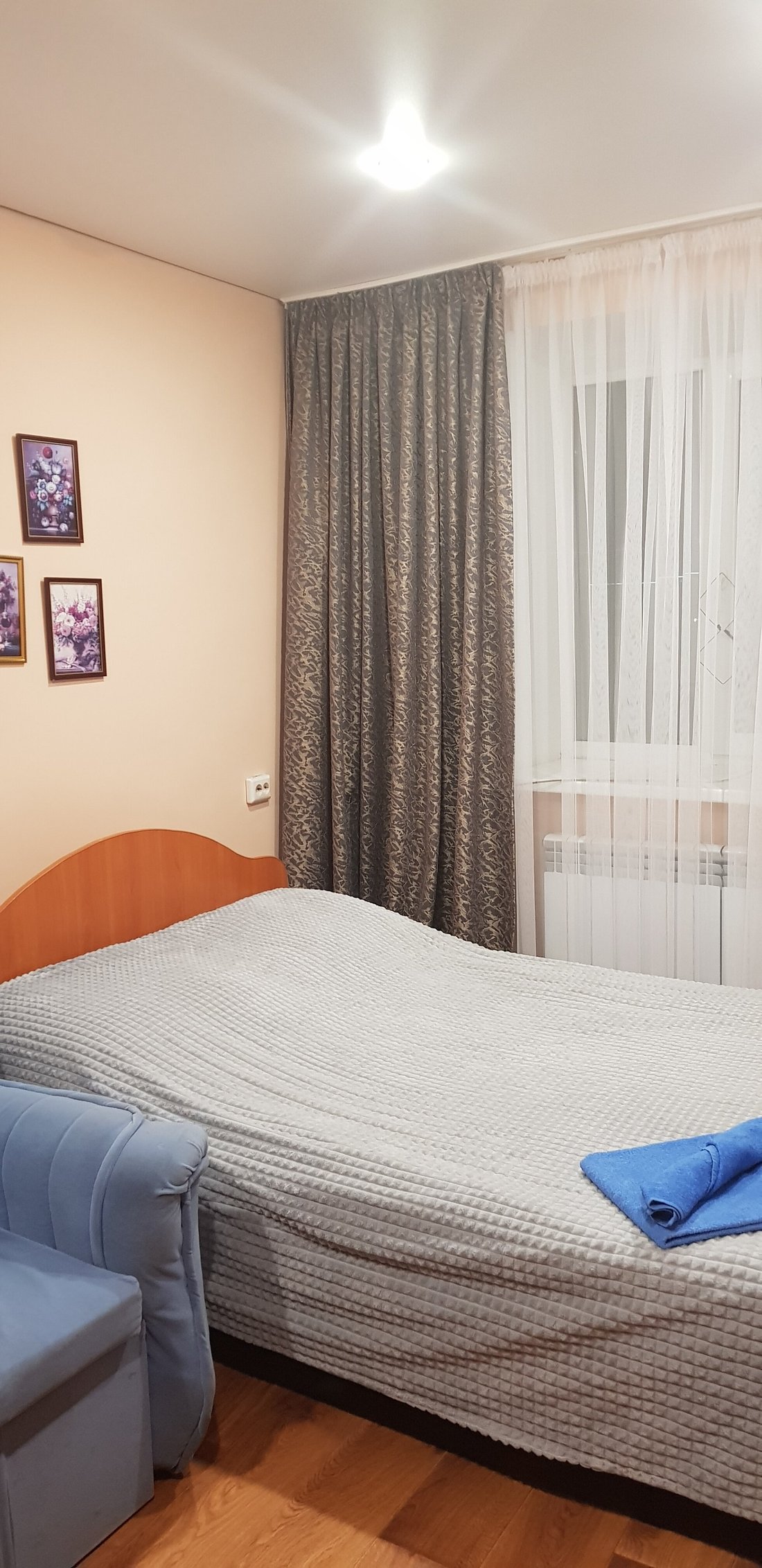 GUEST HOUSE BASHKIRIYA (Сибай) - отзывы и фото - Tripadvisor