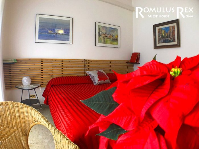 Imagen 1 de Romulus Rex Guest House