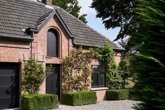 B&B MOLENEINDE 10 - Prices & Reviews (Weelde, Belgium)