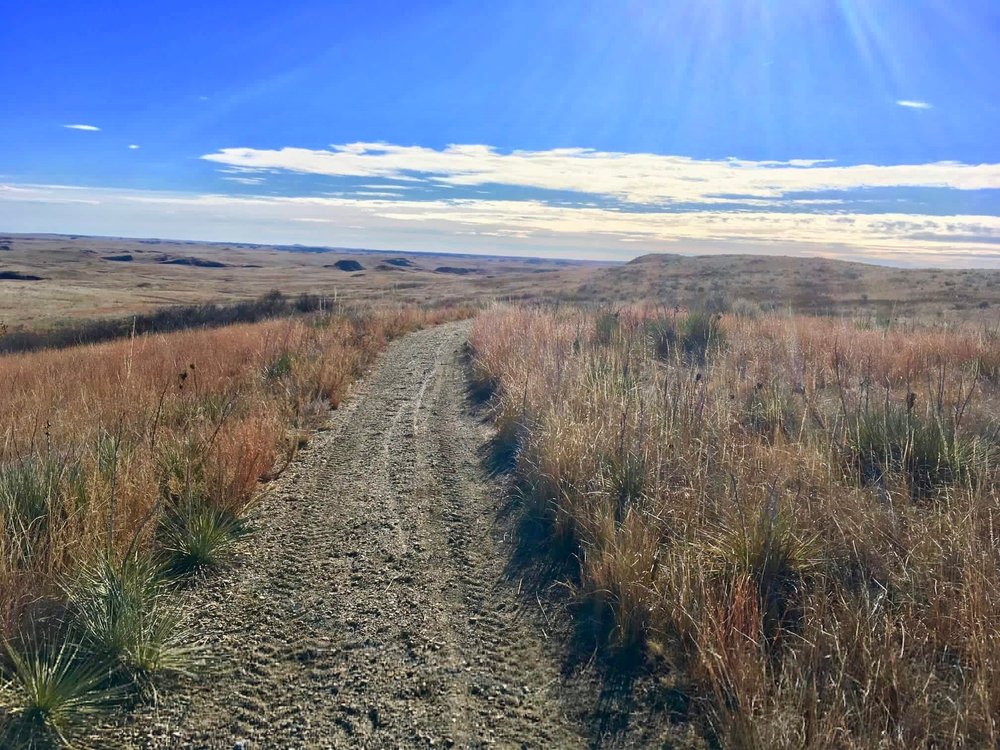 Escape To Shadehill: Where The Prairies Meet The Pines