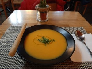 Comida