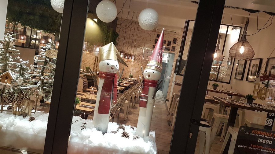 Joyeux Noël !!!!