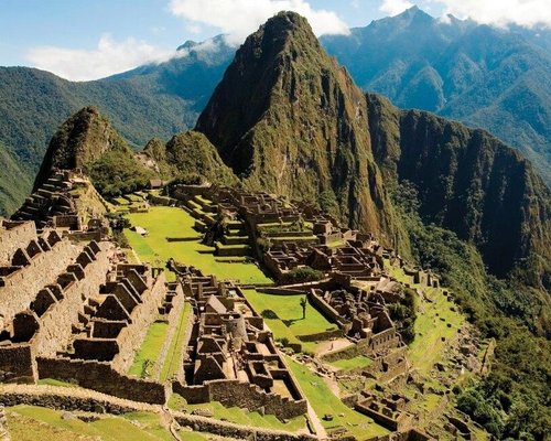 THE 15 BEST Things to Do in Peru (2024) - Must-See Attractions