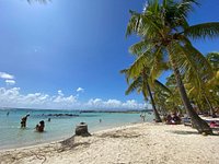 Le Souffleur beach, La Desirade, Guadeloupe - Ultimate guide (February 2024)