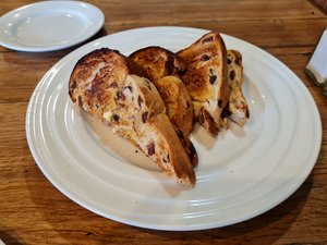 餐點