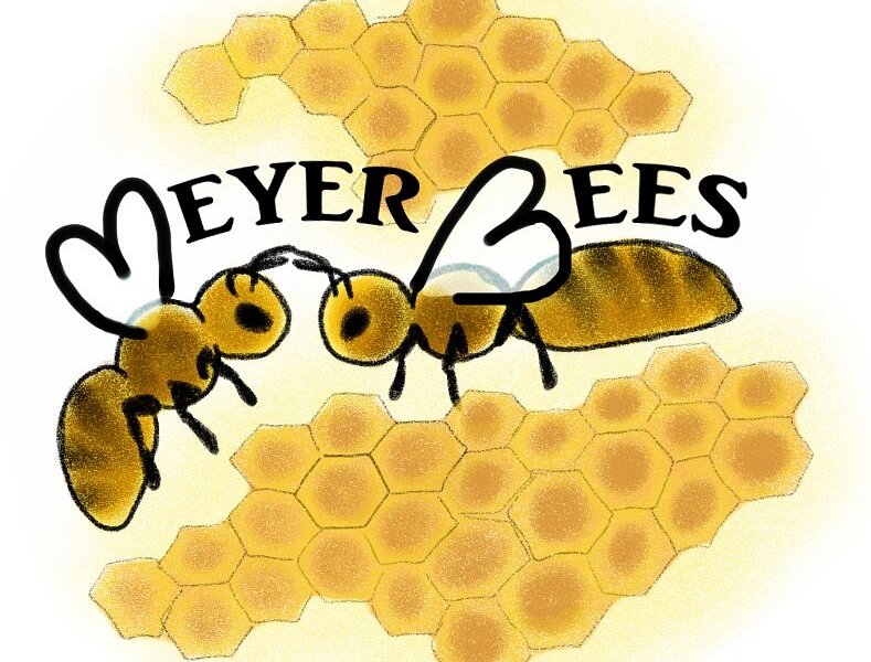 Meyer Bees image