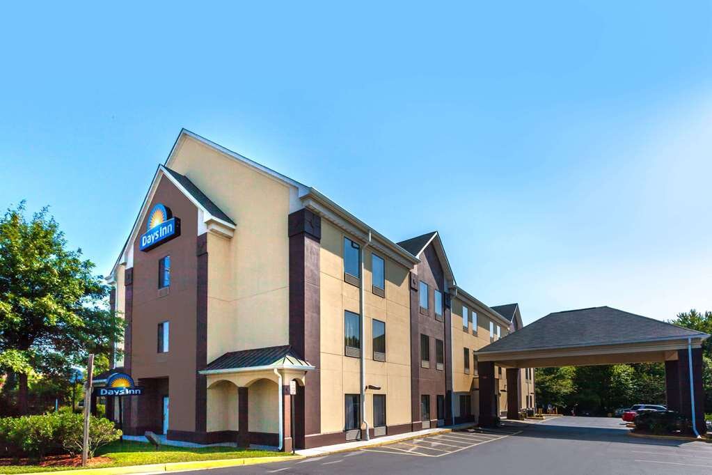 DAYS INN BY WYNDHAM MANASSAS - Updated 2024 Prices & Hotel Reviews (VA)