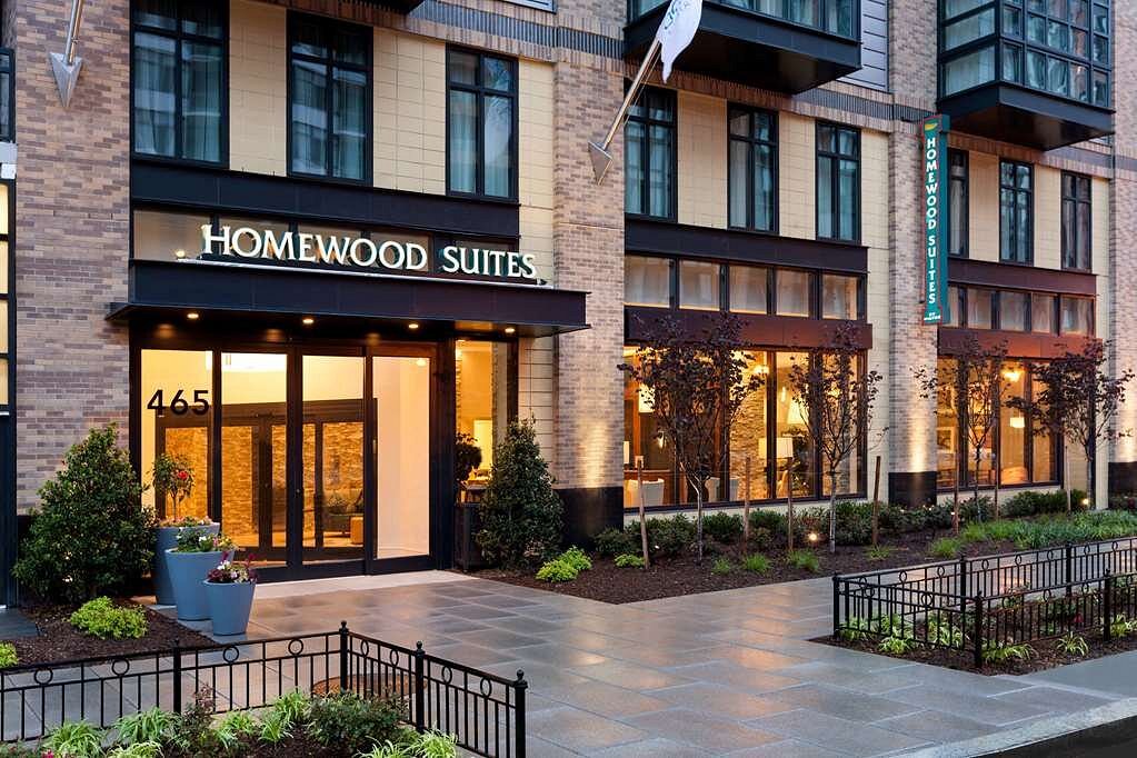 Homewood Suites by Hilton Washington DC Convention Center, hotel in Washington DC
