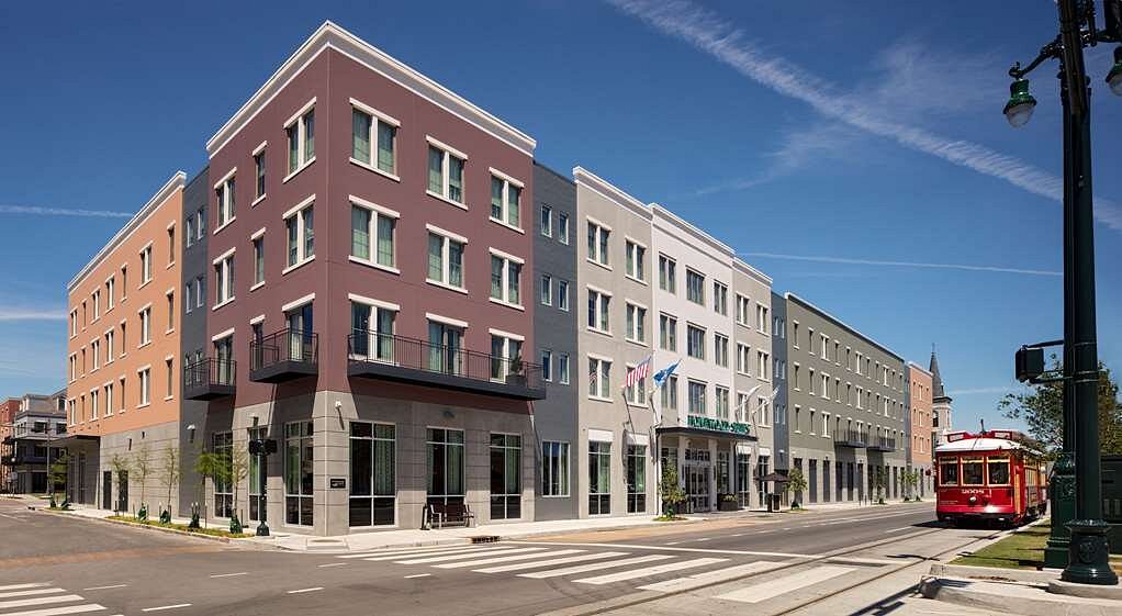 Homewood Suites by Hilton New Orleans French Quarter, hotel a New Orleans