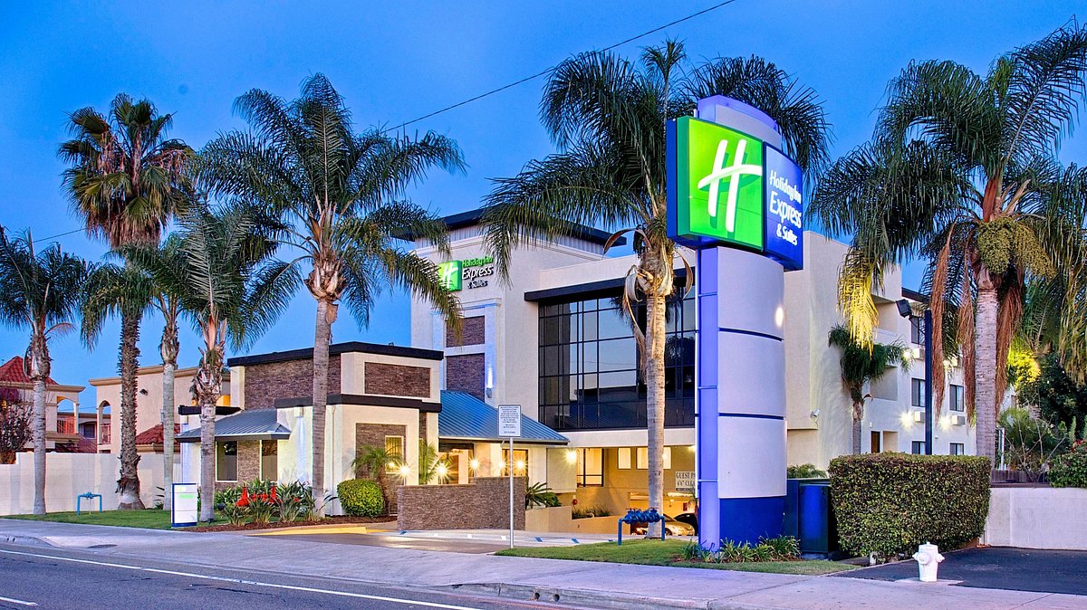 Holiday Inn Express &amp; Suites Costa Mesa, an IHG Hotel, khách sạn tại Costa Mesa