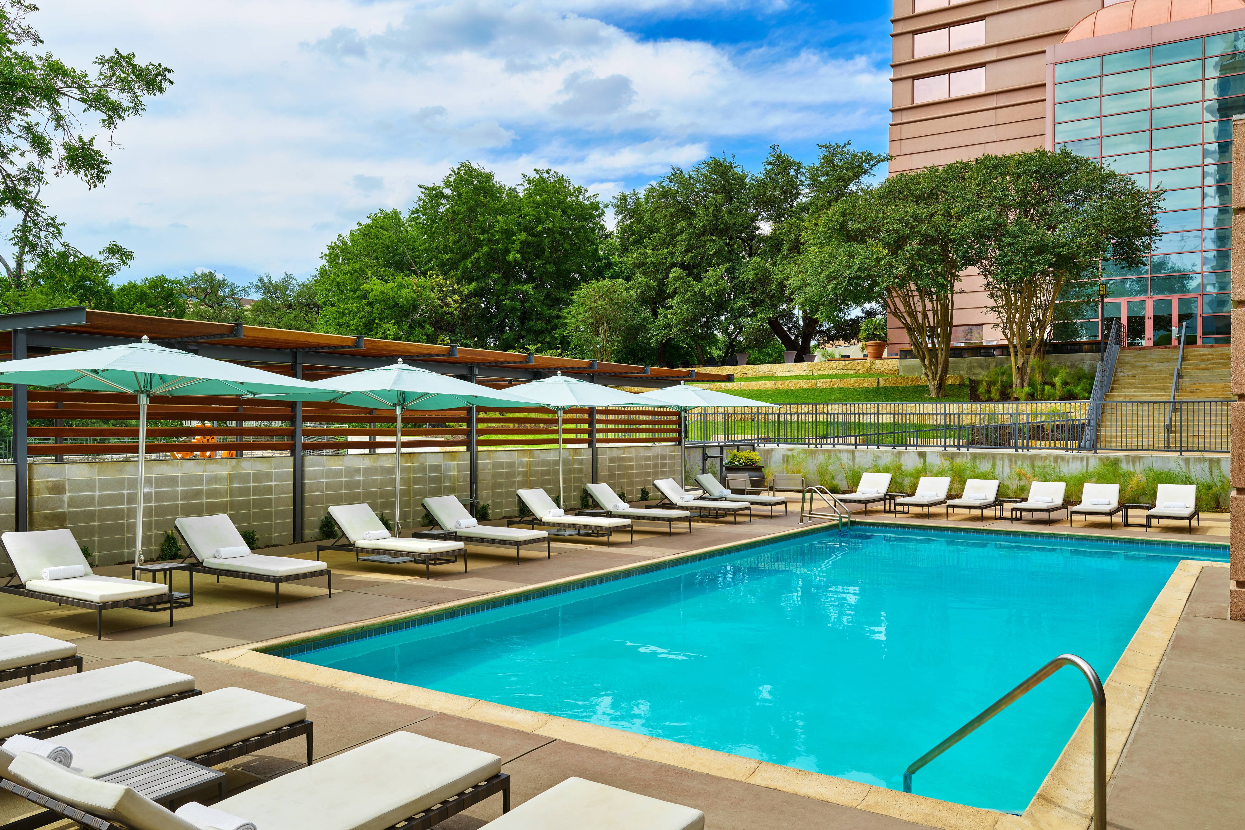 SHERATON AUSTIN HOTEL AT THE CAPITOL $113 ($̶1̶9̶0̶) - Updated 2022 ...