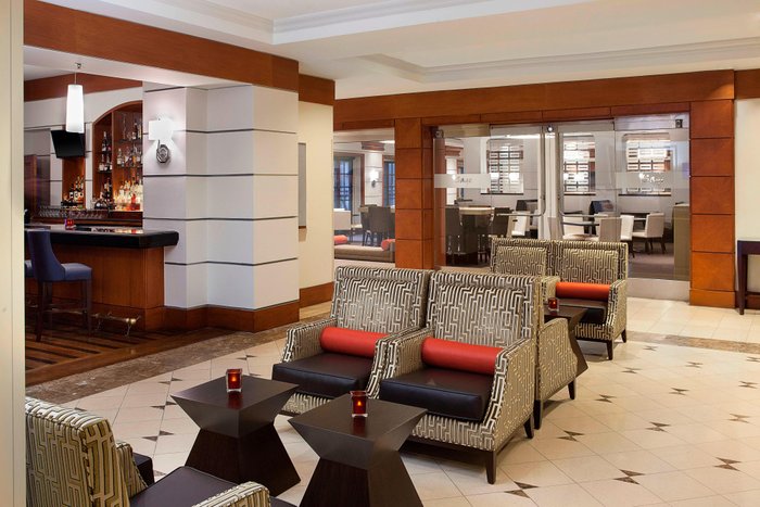 SHERATON SUITES HOUSTON NEAR THE GALLERIA (AU$215): 2022 Prices ...