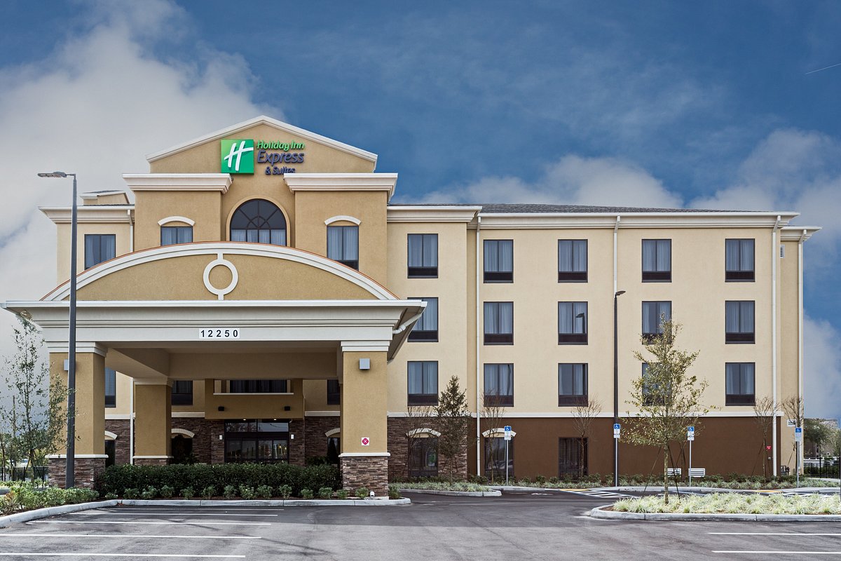 Holiday Inn Express &amp; Suites Orlando East-Ucf Area, an IHG Hotel, hotel em Orlando
