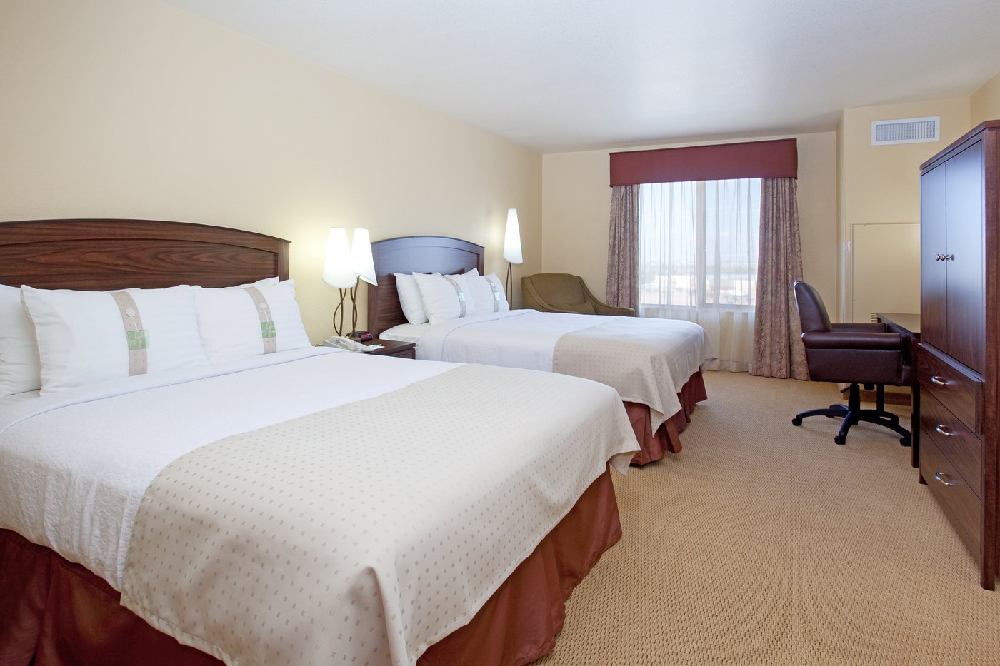 HOLIDAY INN DENVER-PARKER-E470/PARKER RD, AN IHG HOTEL $94 ($̶1̶1̶0̶ ...