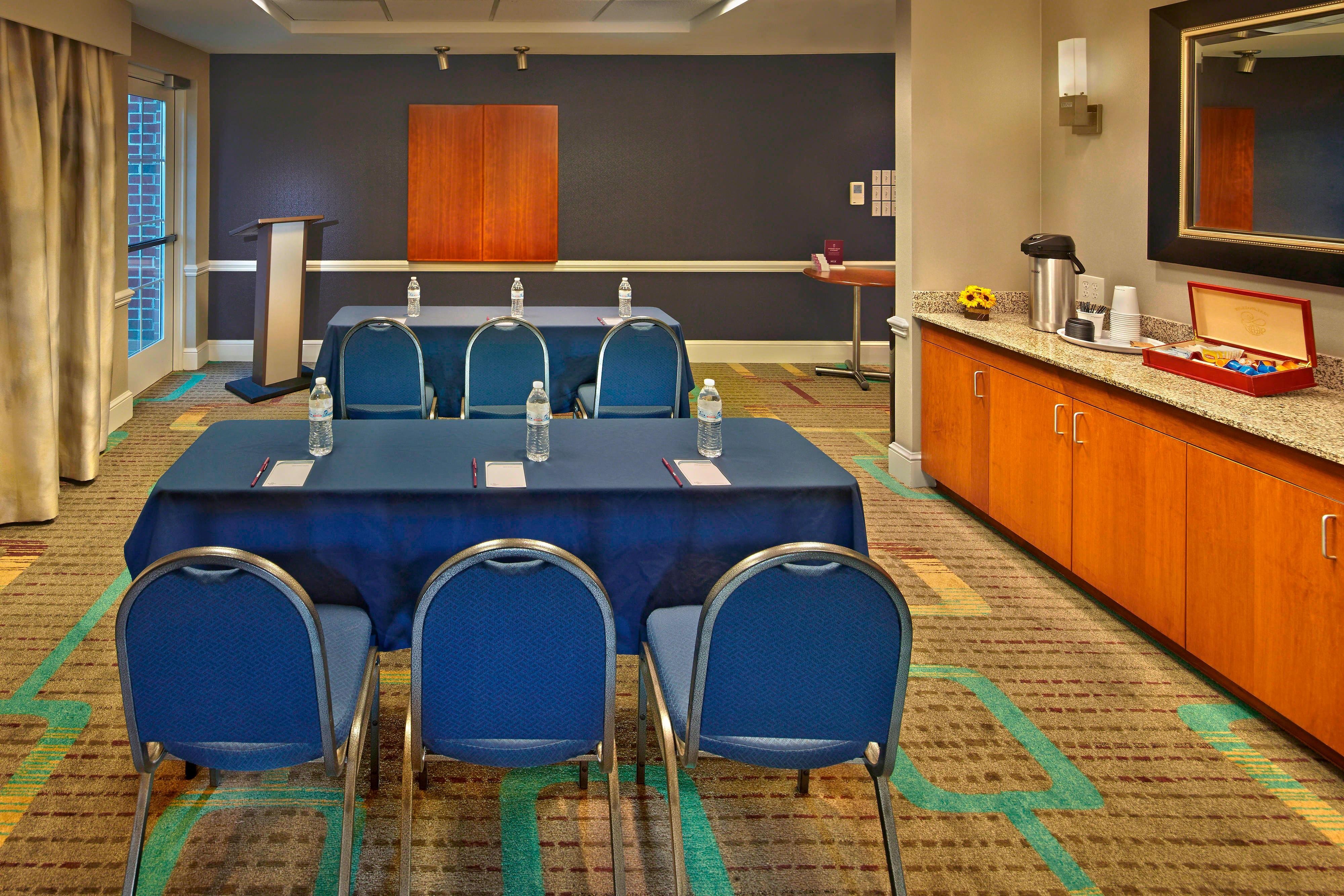 RESIDENCE INN BY MARRIOTT WALDORF 122 1 6 5 Updated 2022 Prices   Conference Room 